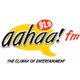 Aahaa FM logo