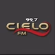 Cielo Fm 99.7 logo