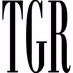 Toronto Global Radio -  House logo