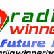 Logo de Radio Winner BD