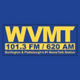 Logo de 101.3 FM/620 WVMT - WCPV