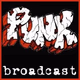 Logo de punk broadcast