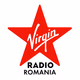 Logo de Virgin Radio Romania