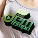 Logo de Rádio Em Tempo