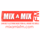 Logo de Mix A Mix FM