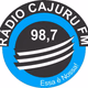Logo de Rádio Cajuru