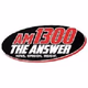 Logo de AM 1300 The Answer - KKOL