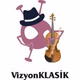 Logo de Vizyon Klasik