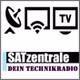 SATzentrale - Dein Technikradio logo