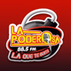 Logo de Poderosa 88.5 - XHCCBF