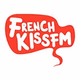 Logo de French Kiss FM