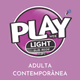 Logo de Playradios - Rede PLAY LIGHT