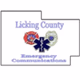 Logo de Licking County, OH Public Safety