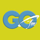 Logo de GoFM - goSCHLAGER