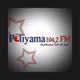 Logo de Poliyama Top FM