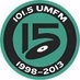 Logo de UMFM