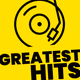 Logo de Life Radio - Greatest Hits