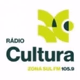 Logo de Rádio Cultura Zona Sul