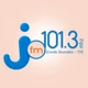 Logo de Rádio Jota FM