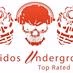 Logo de CorridosUnderground Top Rated Music.com