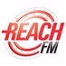 Logo de ReachFM - W214BV