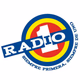 Logo de RCN - Radio Uno Cali