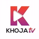 KHOJARADIO 2 logo