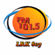 Logo de FM Sol del Norte 101.5