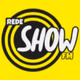 Logo de Rede Show FM