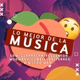 Logo de EDM Guarracha Perreo