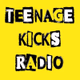 Logo de Teenage Kicks Radio