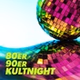80er-Radio harmony - 80ER-90ER KULTNIGHT logo