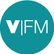 Logo de VeluweFM Putten/Ermelo