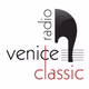 Logo de Venice Classic Radio Italia