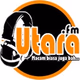 Logo de Utara FM