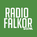 Logo de Radio Falkor
