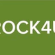 Rock4U logo