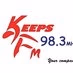 Logo de KEEPS FM 98.3