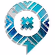 Logo de CORTV - XHAPF
