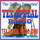 Logo de Tex Appeal Radio
