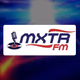 Logo de MXTR FM