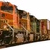 Railroad Radio Hamilton logo
