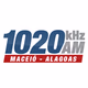 Logo de Rádio Maceió AM