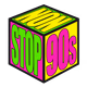 Logo de Non-Stop 90's