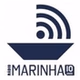 Rádio Marinha FM logo