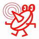 Logo de Radio SANQ ラジオサンキュー