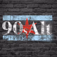 Logo de 90s Alt.com
