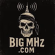 Logo de Big Megahertz Radio