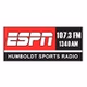ESPN Humboldt Sports Radio - KATA logo