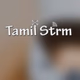 Logo de Tamil Strm Radio